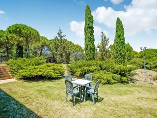Casa per le vacanze Petrignano del Lago Registrazione all'aperto 6