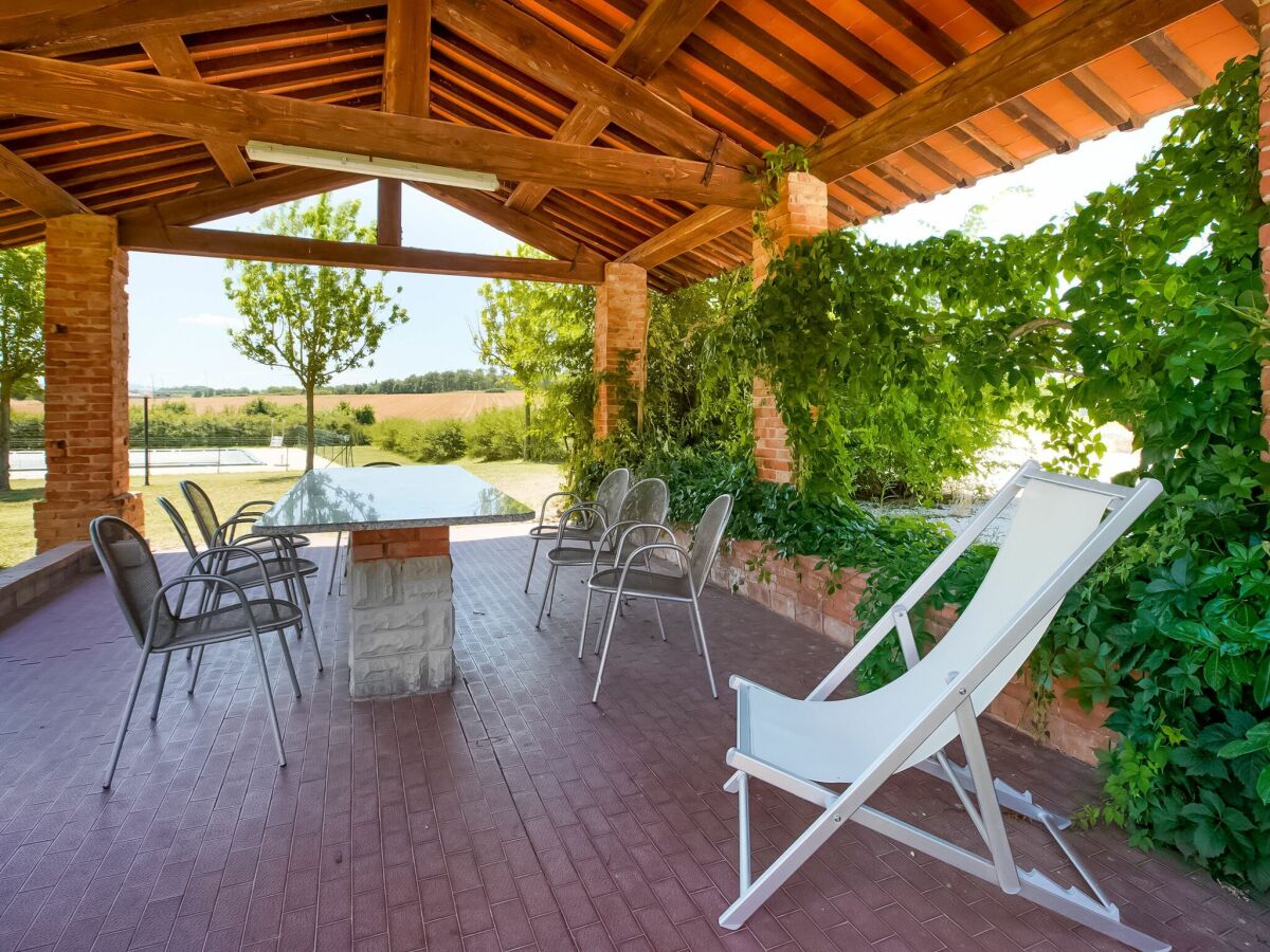 Holiday house Petrignano del Lago Outdoor Recording 1