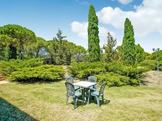 Ferienhaus Petrignano del Lago Außenaufnahme 2