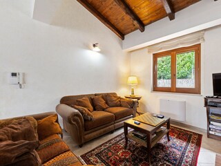 Villa Cleto Características 17