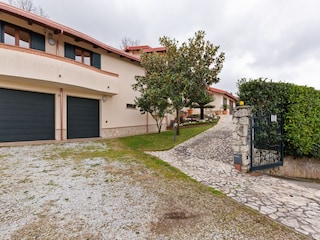 Villa Cleto Außenaufnahme 8