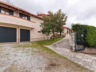 Villa Cleto Buitenaudio-opname 8