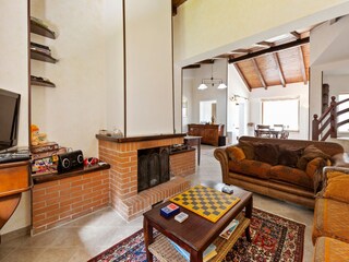 Villa Cleto Features 10