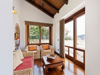 Villa Cleto Features 11