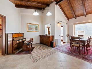Villa Cleto Features 12