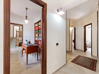 Villa Cleto Características 29