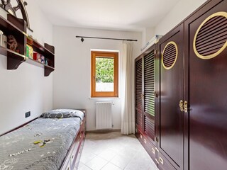 Villa Cleto Características 23