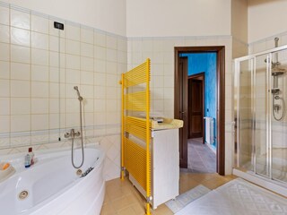 Villa Cleto Features 15