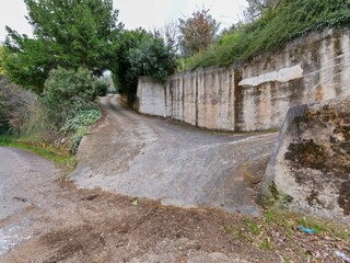 Villa Cleto Omgeving 36