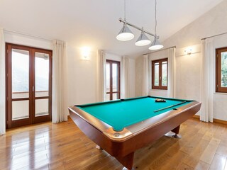 Villa Cleto Ausstattung 9