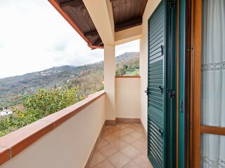 Villa Cleto Outdoor Recording 4