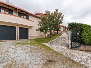 Villa Cleto Enregistrement extérieur 6