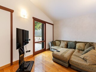 Villa Cleto Features 20