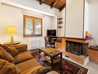 Villa Cleto Características 25