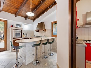 Villa Cleto Ausstattung 10