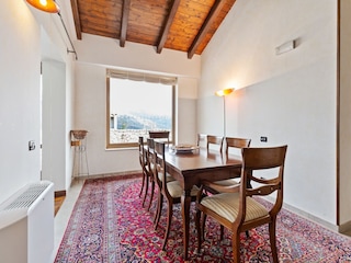 Villa Cleto Ausstattung 13