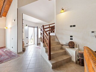 Villa Cleto Kenmerken 15