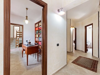Villa Cleto Ausstattung 13