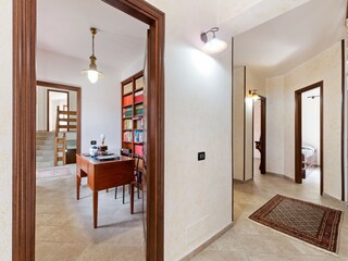 Villa Cleto Kenmerken 16