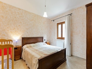 Villa Cleto Ausstattung 18