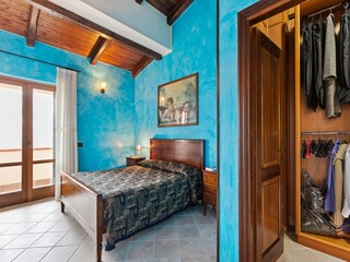 Villa Cleto Ausstattung 11
