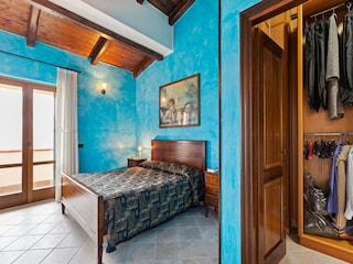 Villa Cleto Ausstattung 12