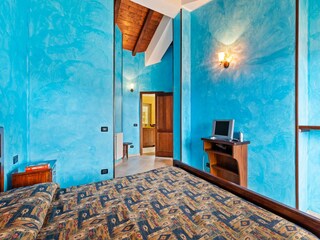 Villa Cleto Características 27