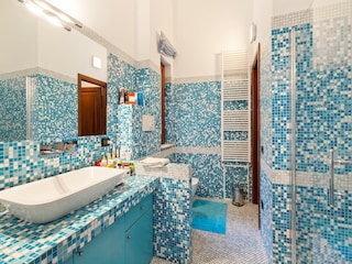 Villa Cleto Ausstattung 20