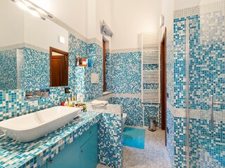 Villa Cleto Características 28