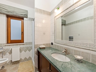 Villa Cleto Ausstattung 22