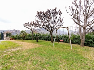 Villa Cleto Außenaufnahme 4
