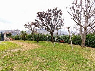 Villa Cleto Registrazione all'aperto 8