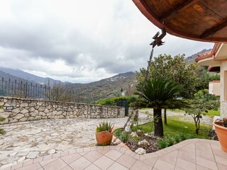 Villa Cleto Environment 35