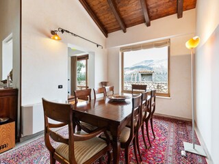 Villa Cleto Ausstattung 23