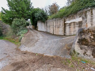 Villa Cleto Environnement 36