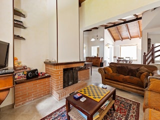 Villa Cleto Ausstattung 18