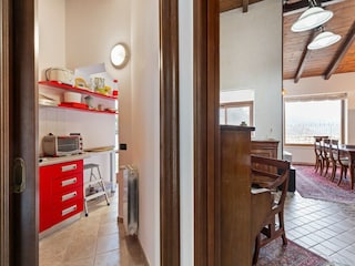 Villa Cleto Ausstattung 28