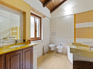 Villa Cleto Ausstattung 30
