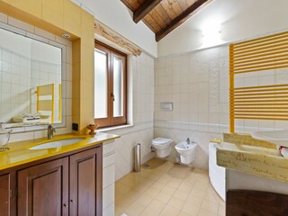 Villa Cleto Caratteristiche 22