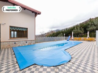 Villa Cleto Enregistrement extérieur 1