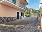 Villa Agropoli Enregistrement extérieur 1