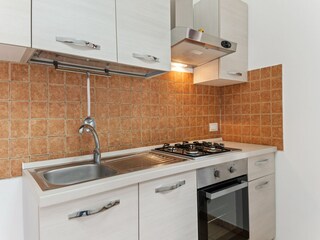 Villa Agropoli Características 6