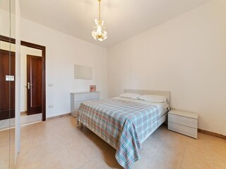Villa Agropoli Características 7