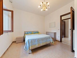 Villa Agropoli Características 9