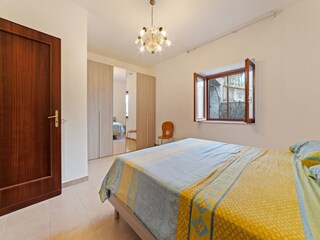 Villa Agropoli Équipement 26