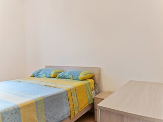 Villa Agropoli Équipement 27