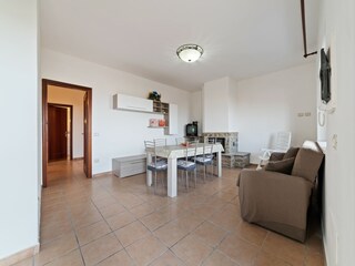 Villa Agropoli Características 10