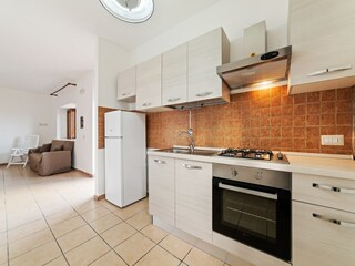 Villa Agropoli Características 14