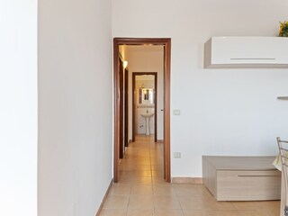 Villa Agropoli Características 16
