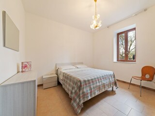 Villa Agropoli Características 17
